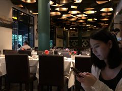 -Pasha帕夏土耳其餐厅(南昌路店)