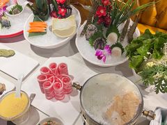 -海玥荟海鲜姿造自助餐厅(欧罗巴广场店)