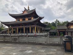 -天龙八部武侠城