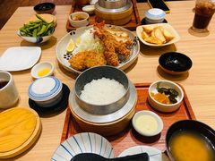 -和幸(温江新光天地店)
