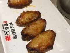 -丰茂烤串(金源店)