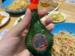 -贵凤凰贵州米粉(望京店)