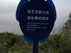 -广东惠东海龟国家级自然保护区