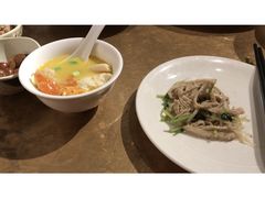 -京味斋·烤鸭·北京菜(安贞店)