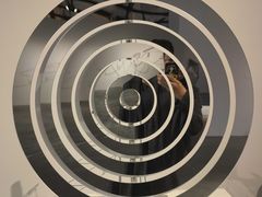 -chi K11艺术空间展览厅