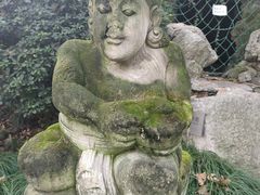 -静安公园(静安寺街道)
