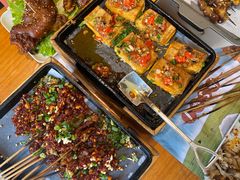 -木屋烧烤(西城天桥店)