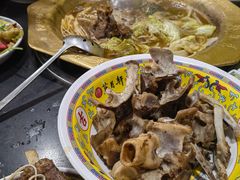 -芦月轩羊蝎子(北蜂窝店)