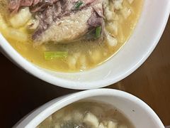 -刘信牛羊肉小炒泡馍(回民街店)