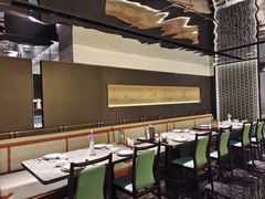 -宫燕府·京菜·烤鸭·淮扬菜(王府中心店)