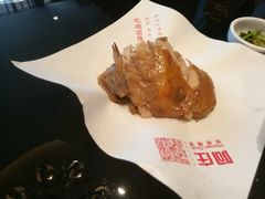 -阿庄新豫菜(通泰路店)