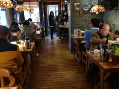 大堂-渔乡米香·剁椒鱼头(四方坪店)