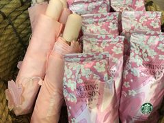 -星巴克(浦东机场T2到达店)