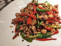 -绿茶餐厅(成都大悦城店)