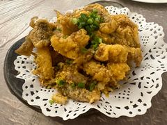 -李记潮汕砂锅粥(营福路店)