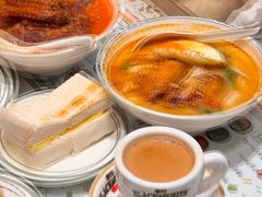 -华嫂冰室(尖沙咀店)