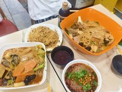 -林静小吃(复兴路店)