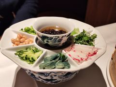 -四季民福烤鸭店(王府井东安门店)