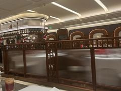 -马克西姆俄罗斯餐厅(通亚街店)