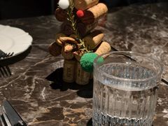 -LESCEDARS Brasserie Bistro香柏树