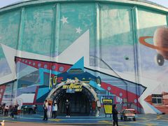 -蓬莱欧乐堡梦幻世界