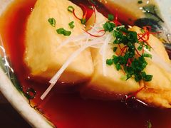 日式炸豆腐-天手古舞居酒屋(889广场店)