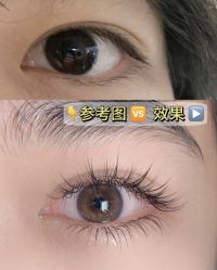 点击看大图 -Wax Brow蜜蜡脱毛美甲美睫眉吧