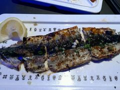 -很久以前羊肉串(打浦路店)