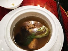 -索菲特银河锦厨自助餐(山西路店)