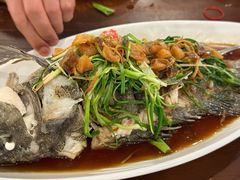 -大螃蟹海鲜餐厅