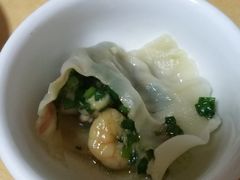 -乡府肉丁水饺(环山路店)