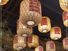 -南京大牌档(新街口德基广场店)