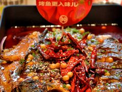 -雅佳神话·麻辣烤鱼(新街口店)