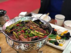 -正阳春烤鸭店(杨楼店)