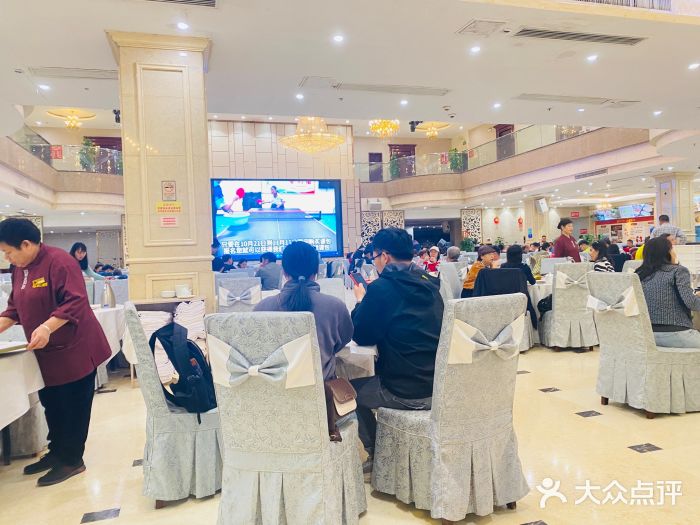 东江渔村(皇悦店)图片