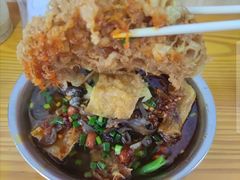 -覃姐柳州螺蛳粉(横岗店)
