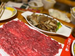 -大吉利·潮汕鲜牛肉火锅(西安店)