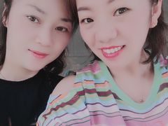 -白水寺森林公园