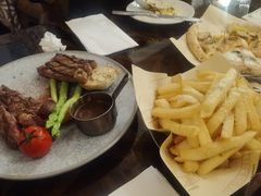 -Ciao窑炉披萨餐厅(宁波阪急店)