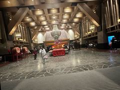 -清河半岛温泉度假酒店