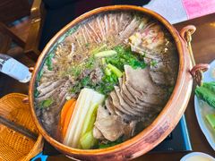 -玛禄藏膳(五分店)