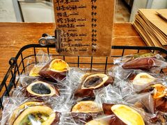 -雀食面包店(钟楼店)