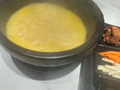 -鸡汤过桥·过桥米线