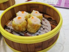 -港湾宴会厅(京基百纳店)