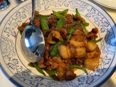 小炒肉-六尺巷新徽菜(总店)