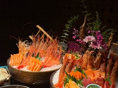 -花潮料理艺食馆(成都万象城店)