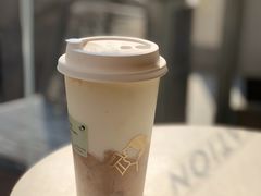 -喜茶(广州番禺奥园广场店)