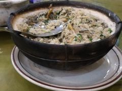 -台山第一家兴华黄鳝饭·黄鳝婆(开平店)