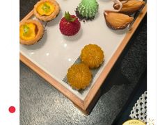-道海元·潮粤汇 (前滩店)