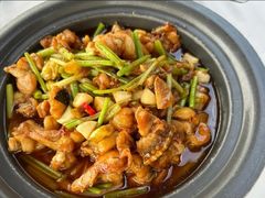 -柳莺湖上·湖景餐厅·江南菜(西湖店)